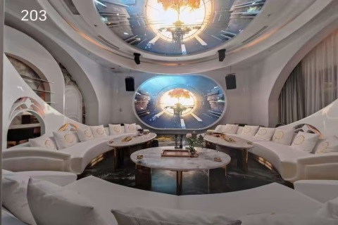 海东新上榜的夜场KTV招聘2025高薪机遇唾手可得